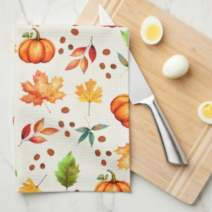 Autumn Spice B Theedoek