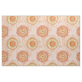 Autumn Spice MANDALA MINDSET Waterverf Stof (Yard (91,4 cm))