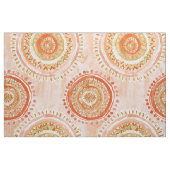 Autumn Spice MANDALA MINDSET Waterverf Stof (Fat Quarter)
