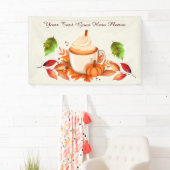 Autumn Spice Spandoek (Insitu)