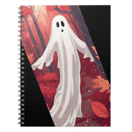 Autumn Spirit Notitieboek