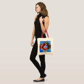 Autumn Spirit Tote Bag (Voorkant (model))