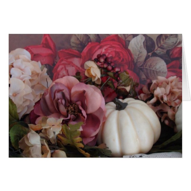 Autumn Splendor (Voorkant Horizontaal)