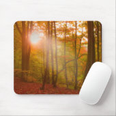 Autumn Splendor Muismat (Met muis)