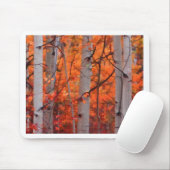 Autumn Splendor Muismat (Met muis)