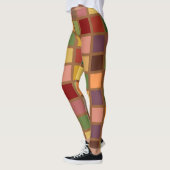 Autumn Squared Leggings (Links)