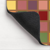 Autumn Squared Muismat (Hoek)