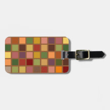 Autumn Squared Persoonlijk