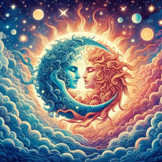 Autumn Squirrel Haven Wandkleed