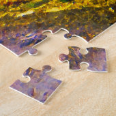 Autumn Stroll Legpuzzel (Zijkant)