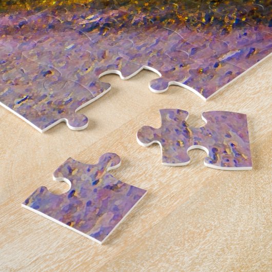 Autumn Stroll Legpuzzel (Zijkant)