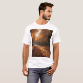 Autumn Stroll T-shirt (Voorkant volledig)