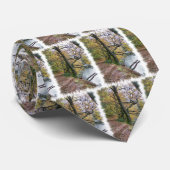 AUTUMN STROPDAS (Opgerold)