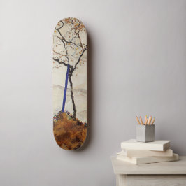 Autumn Sun Persoonlijk Skateboard