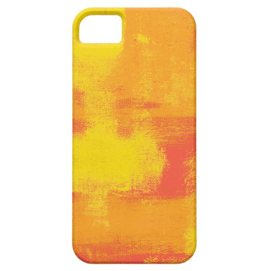Autumn Sunrise Case-Mate iPhone Case (Achterkant)
