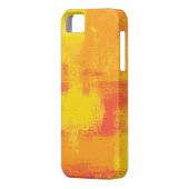Autumn Sunrise Case-Mate iPhone Case (Achterkant Links)