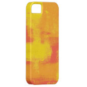 Autumn Sunrise Case-Mate iPhone Case (Back/Rechts)