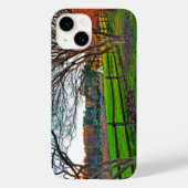 Autumn Sunset by Shirley Taylor Case-Mate iPhone Case (Achterkant)