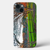 Autumn Sunset by Shirley Taylor Case-Mate iPhone Case (Achterkant)