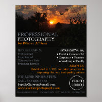 Autumn Sunset, Fotografie, Fotografe hire