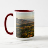 Autumn Sunset | North Carolina Mok (Links)