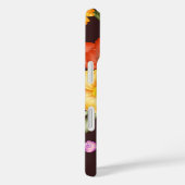 Autumn Symphony – Floral Design Case-Mate iPhone Case (Achterkant / Rechts)