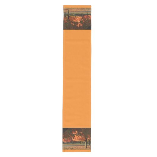 Autumn Table Runner Medium Tafelloper (Voorkant)