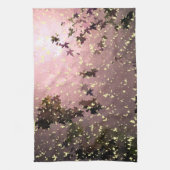 AUTUMN THEEDOEK (Verticaal)