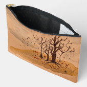 Autumn Thoughts Etui (Open)