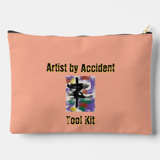 Autumn Thoughts Etui (Achterkant)