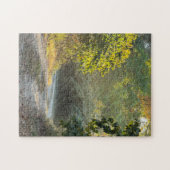 Autumn Trail Fotopuzzel Legpuzzel (Horizontaal)