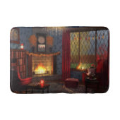 Autumn Tranquility Bathmat Badmat (Voorkant)