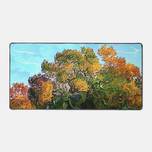 AUTUMN TREES BUREAUMAT