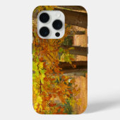 Autumn Trees Case-Mate iPhone Case (Achterkant)