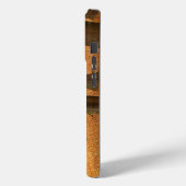 Autumn Trees Case-Mate iPhone Case (Achterkant / Links)