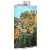 AUTUMN TREES HEUPFLES (Rechts)