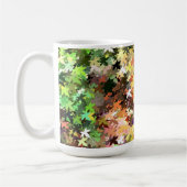 AUTUMN TREES KOFFIEMOK (Links)