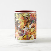 AUTUMN TREES MOK (Midden)