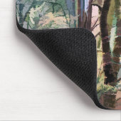 AUTUMN TREES MUISMAT (Hoek)