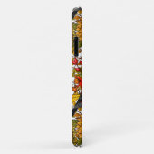 Autumn tuin 1 Case-Mate iPhone case (Achterkant/rechts)