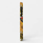 Autumn tuin 1 Case-Mate iPhone case (Achterkant/links)