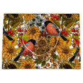 Autumn tuin 1 groot cadeauzakje (Voorkant)