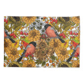 Autumn tuin 1 kussensloop (Achterkant-Links)