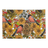 Autumn tuin 1 kussensloop (Achterkant-Rechts)