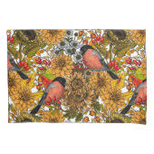 Autumn tuin 1 kussensloop (Voorkant-Links)