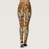 Autumn tuin 1 leggings (Achterkant)