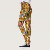 Autumn tuin 1 leggings (Links)