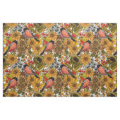 Autumn tuin 1 stof (Yard (91,4 cm))