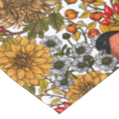 Autumn tuin 1 tafelkleed (Gekanteld)