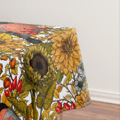 Autumn tuin 1 tafelkleed (Voorbeeld)